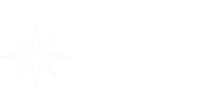 Sunza.AI Logo